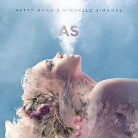 Natty Bong — As Ft Michelle Simonal — обложка